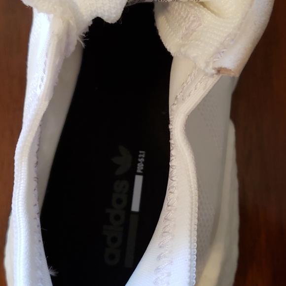 Adidas mens shoes POS-S3.1 - Picture 6 of 7